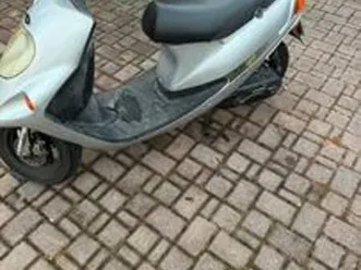 f10 malaguti jet-line 2011