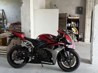 honda cbr 600 rr
