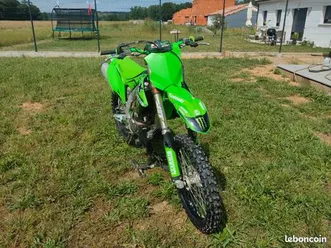 kxf 250 2024