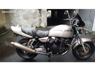 suzuki inazuma 750