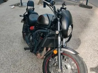 vulcan s anthracite édition spéciale 2021