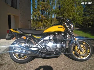 kawasaki 1100 zephyr look 900 z1