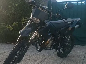 yamaha dt 50