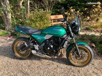 kawasaki z 650 rs