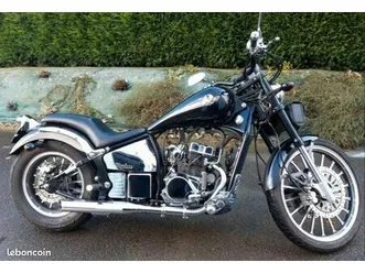 moto daytona regal-raptor