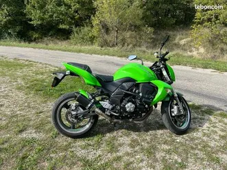 z1000 modèle 2009