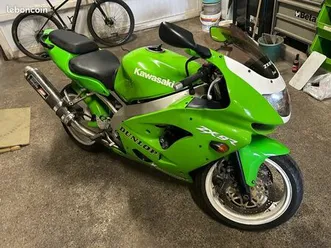 zx9r 1998