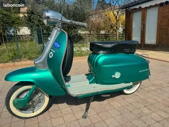 lambretta li série 3