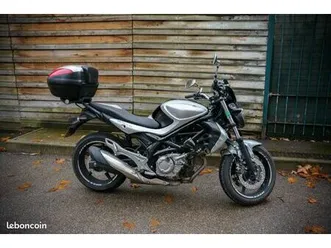 suzuki gladius tres bon etat