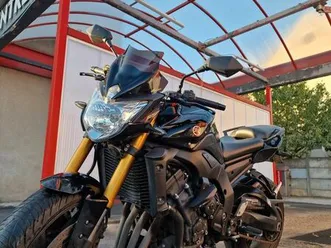 yamaha fz8