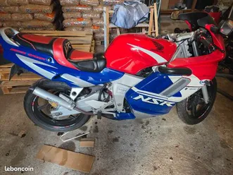 honda nsr 125