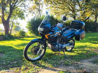 honda 650 xlv transalp