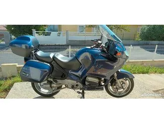 vends moto bmw rt 1150