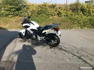 moto honda