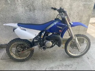 cross yz85