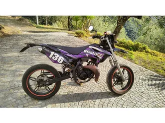 beta rr 50 2017