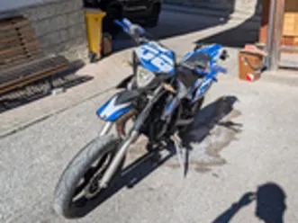 beta rr 50 motard 2014