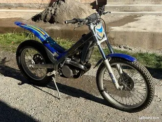sherco 290st