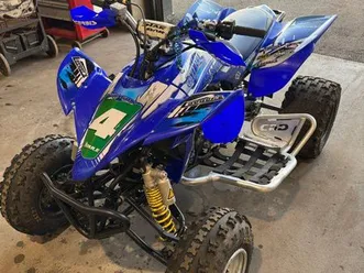 450 yfz