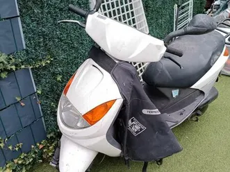 scooter 100cm3 vivacity