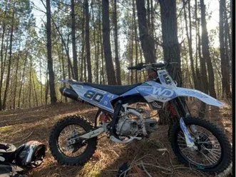 ycf mx factory 190 cc