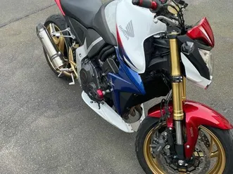 cb1000r 2013 abs hrc