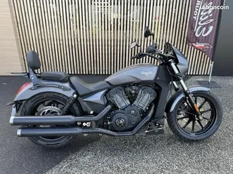 victory motorcycles octane 1200