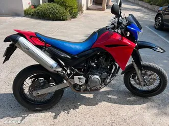 vends yamaha xt660r