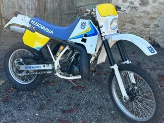 husqvarna 240 wr