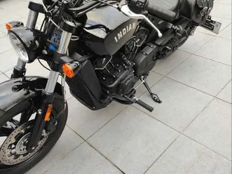 indian scout bobber sixty a2