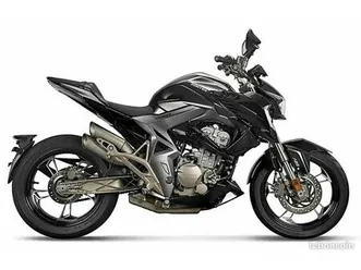 zontes 310 r2 abs a2 promotion - garantie 3 ans