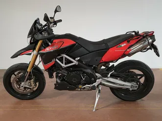 aprilia dorsoduro 1200 abs atc