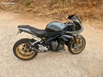 speed triple 1200 rr