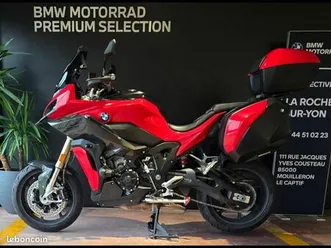 bmw s 1000 xr pack carbone