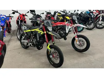 fantic xm 50 motard competition supermoto! black friday