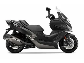 kymco xciting s 400i abs