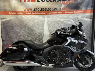 bmw k1600b - k 1600 b