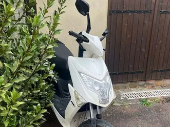 scooter imf new pach