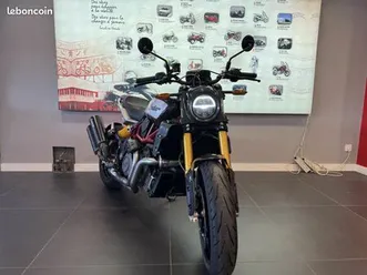 indian ftr 1200 r carbon