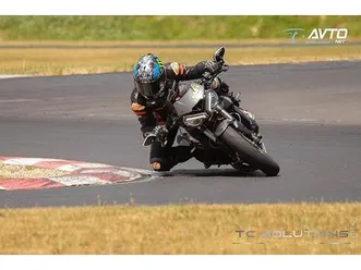 triumph street triple 765rs