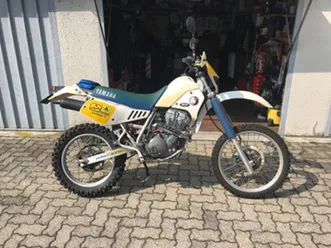 enduro tt 350 4t