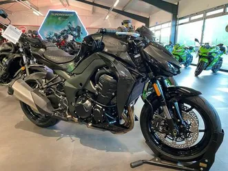 kawasaki z 1100 abs twc-edition umbau