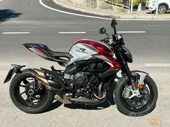 mv agusta brutale rr 2021