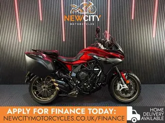 mv-agusta turismo veloce 800 lusso