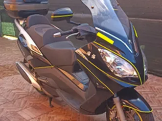 peugeot satelis 2 rs 400