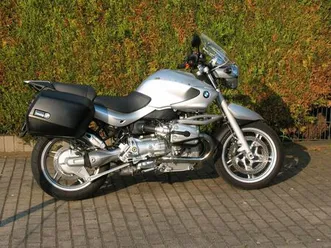 bmw r1150r neuw.+bmw-inspektion, bat, reifen, kompl