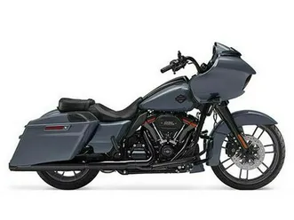 2018 harley-davidson cvo™ road glide®