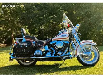 harley springer old boy 1340