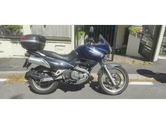 vendo suzuki xf 650 freewind (1997 - 03) usata a coriano (codice 9848716) - moto.it