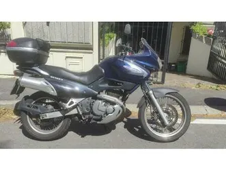 vendo suzuki xf 650 freewind (1997 - 03) usata a coriano (codice 9848716) - moto.it